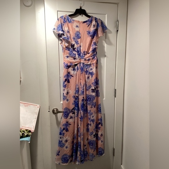 Nwot Eliza J Formal Dress size 12 - Picture 3 of 5
